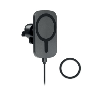 MO ADIA - Magnetic wireless charger 15W