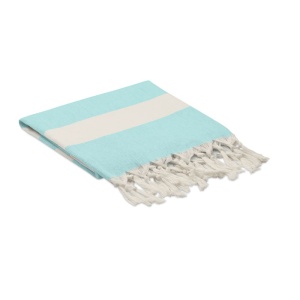MO AGOURA - Hamman towel blanket 140 gr/m² - Img 12