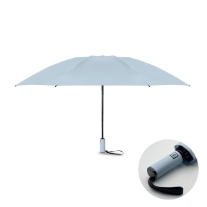 MO AGUMBE - Umbrelă 23" rezistentă vânt - Img 6