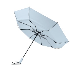 MO AGUMBE - Umbrelă 23" rezistentă vânt - Img 24