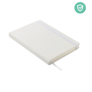 MO ARCO CLEAN A5 antibacterial notebook