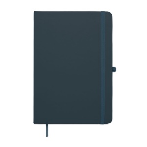 MO ARCOLOOP A5 recycled PU notebook - Img 54