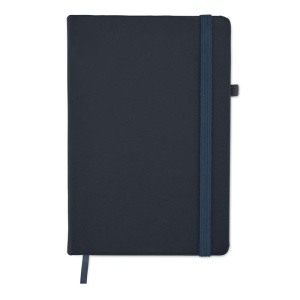 MO ARPU - Recycled leather A5 notebook - Img 24