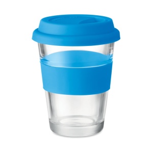 MO ASTOGLASS - Pahar din sticlă de 350 ml - Img 2
