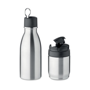 MO ATERA - 2 in 1 double wall bottle 500ml - Img 3
