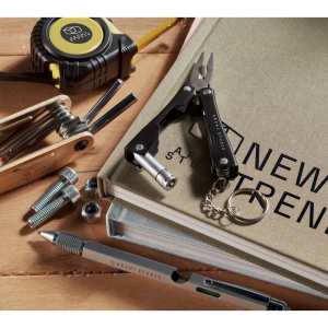 MO AYUDA - Foldable multi-tool knife