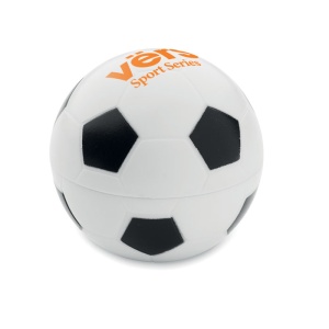 MO BALL - Lip balm in football shape
