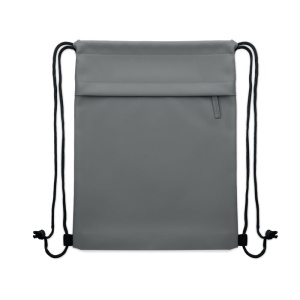 MO BANGKOK BAG Drawstring bag in 600D RPET - Img 14