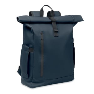 MO BANGKOK ROLL Rolltop laptop rucksack 600D - Img 3
