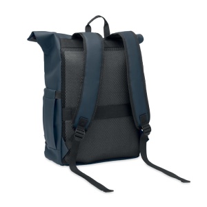 MO BANGKOK ROLL Rolltop laptop rucksack 600D - Img 10