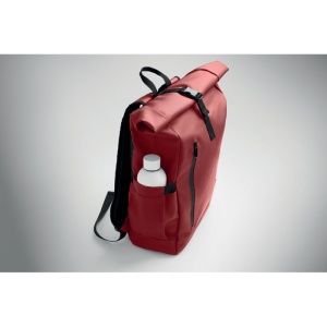 MO BANGKOK ROLL Rolltop laptop rucksack 600D - Img 20