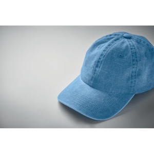 MO BEAU 6 panel baseball cap 265 gr/m² - Img 21