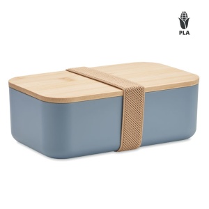 MO BEIBABOX - PLA corn lunch box 1000ml - Img 4