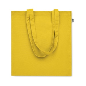 MO BENTE COLOUR - Organic cotton shopping bag - Img 22