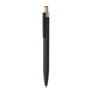 MO BERGAMO ++ - Recycled aluminium pen