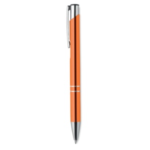 MO BERN Recycled aluminium ball pen - Img 9