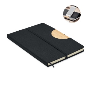 MO BLAMA A5 RPET notebook 80 lined