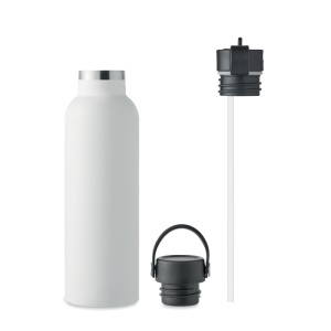 MO BOALI - Sticlă cu perete dublu 700 ml - Img 1