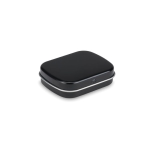MO BRISE Easy tin silver w/mints - Img 1