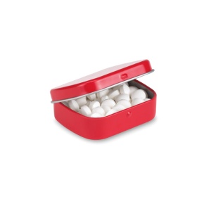 MO BRISE Easy tin silver w/mints - Img 10