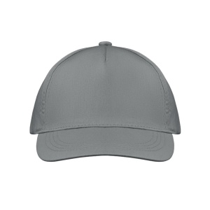 MO BUZZ 5 Panel baseball cap 160 gr/m - Img 28