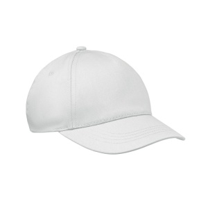 MO BUZZ KIDS 5 panel kids baseball cap - Img 3