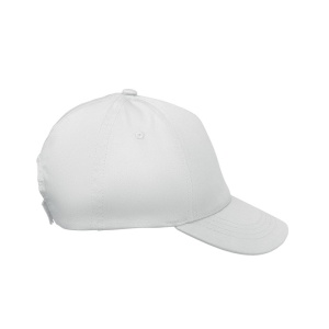 MO BUZZ KIDS 5 panel kids baseball cap - Img 18