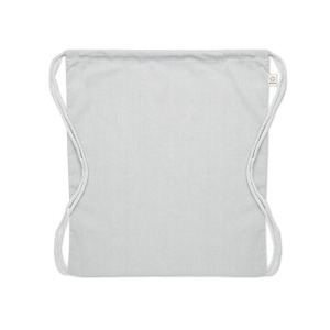 MO CABETRI COLOUR - Recycled 140 gr/m² cotton bag - Img 18