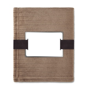 MO CAP CODE Fleece blanket.240 gr/m2 - Img 8