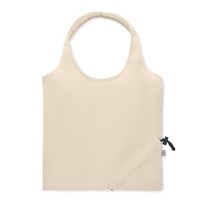 MO CARRIE - Foldable shopping bag 140 gr/m² - Img 4
