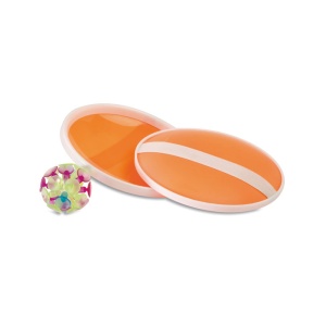 MO CATCH&PLAY - Suction ball catch set - Img 2