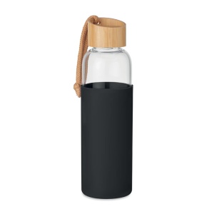 MO CHAI - Recipient de sticlă de 500 ml
