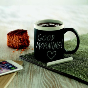MO CHALCKY - Chalk mug 300 ml - Img 2