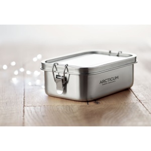 MO CHAN LUNCHBOX Stainless steel lunchbox 750ml - Img 4