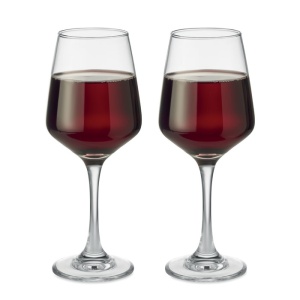 MO CHEERS - Set de 2 pahare de vin - Img 3