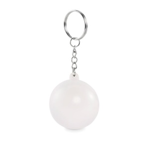 MO CIRKELY - PU ball shape key ring - Img 4