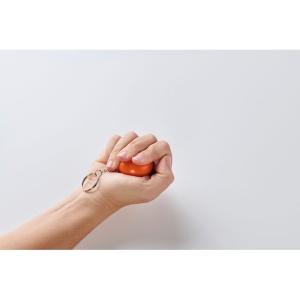 MO CIRKELY PU ball shape key ring - Img 11