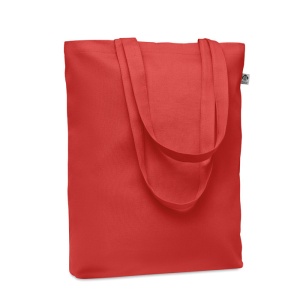 MO COCO - Canvas shopping bag 270 gr/m² - Img 3
