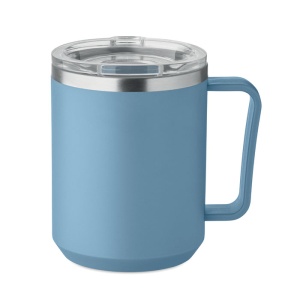 MO COCOA - Double wall mug 400ml - Img 4