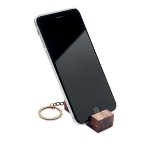 MO CODE - Key ring with phone stand - Img 3