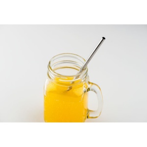 MO COLD STRAW SS straw and brush in pouch - Img 2