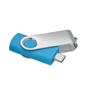 MO COLODRI - 16GB USB flash 3.0 type-C MO1401 - Img 8
