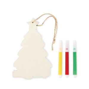 MO COLORTREE - Ornament Crăciun - Img 1