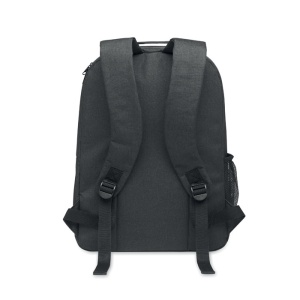 MO COOLPACK - 300D RPET Cooling backpack - Img 3