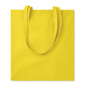 MO COTTONEL COLOUR + 140gr/m² cotton shopping bag - Img 7