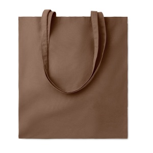 MO COTTONEL COLOUR + 140gr/m² cotton shopping bag - Img 17