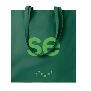 MO COTTONEL COLOUR + 140gr/m² cotton shopping bag - Img 30