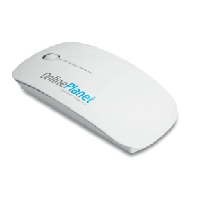MO CURVY - Wireless mouse