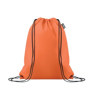 MO DAFFY RPET - Drawstring bag RPET non-woven - Img 7