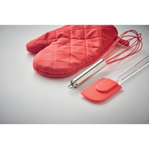 MO DATEKI - Baking utensils set - Img 1